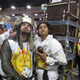 Illustration for article titled The best cosplay of Comic-Con 2011